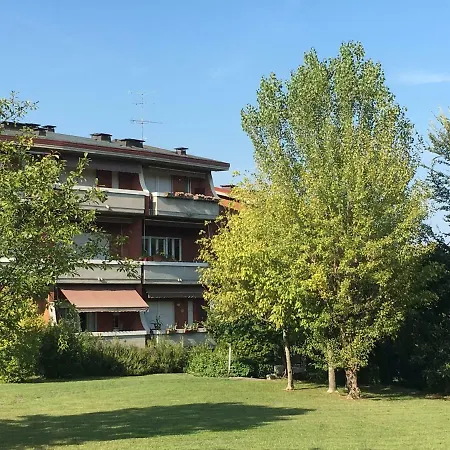 Apartment Clorofilla Desenzano del Garda