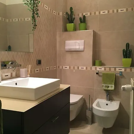 Clorofilla Apartment *