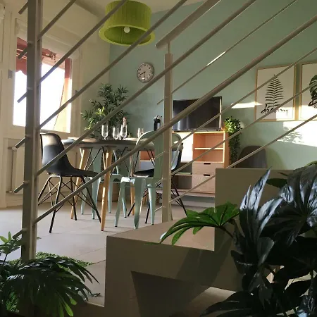 Clorofilla Apartment Desenzano del Garda
