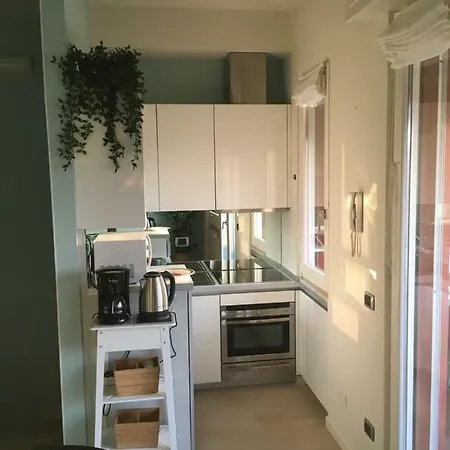 Clorofilla Apartment Desenzano del Garda