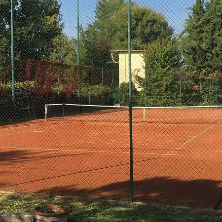 Clorofilla * 代森扎诺-德尔加达