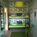 Apartment Clorofilla