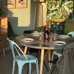 Clorofilla Apartment